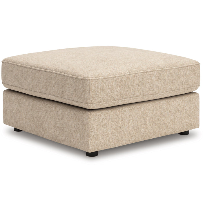 Seyler Oversized Accent Ottoman - Imperial Furniture (Las Vegas, NV) - Multi Location