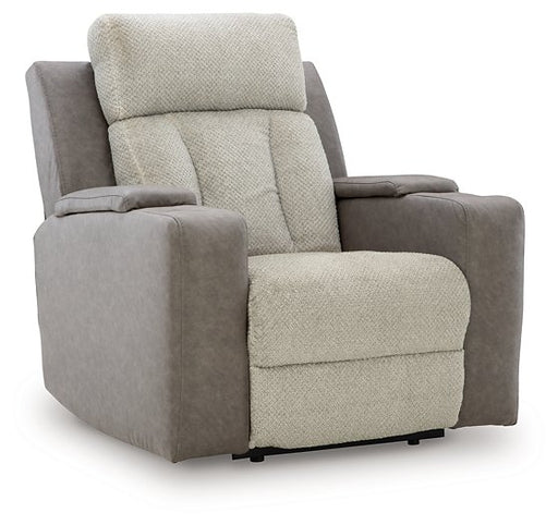 WhipLash Power Recliner - Imperial Furniture (Las Vegas, NV) - Multi Location