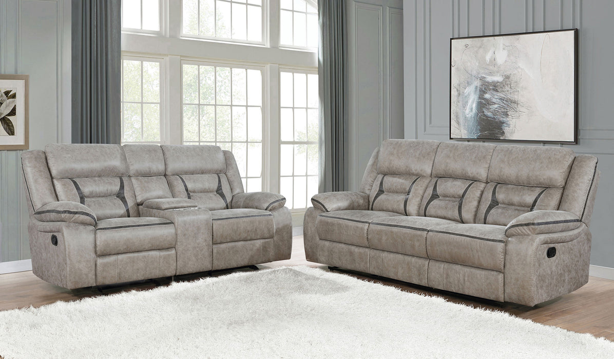 Greer Reclining Sets - Imperial Furniture (Las Vegas, NV) - Multi Location