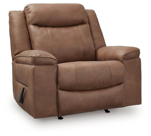 Status Check Recliner - Imperial Furniture (Las Vegas, NV) - Multi Location