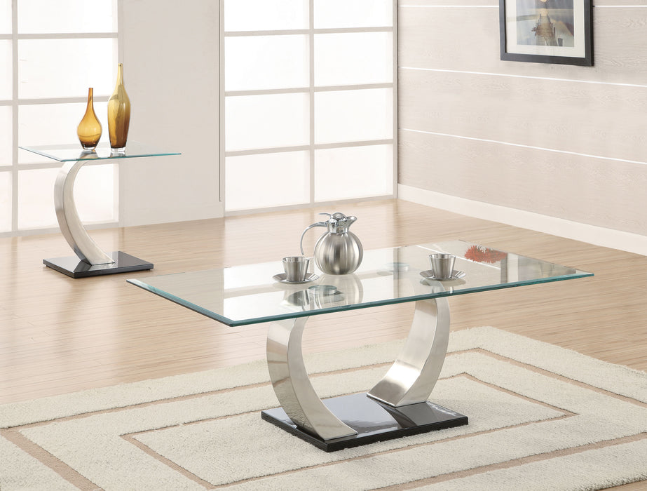 Pruitt Coffee Table Sets - Imperial Furniture (Las Vegas, NV) - Multi Location