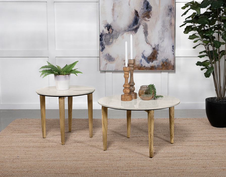 Aldis Coffee Table Sets - Imperial Furniture (Las Vegas, NV) - Multi Location