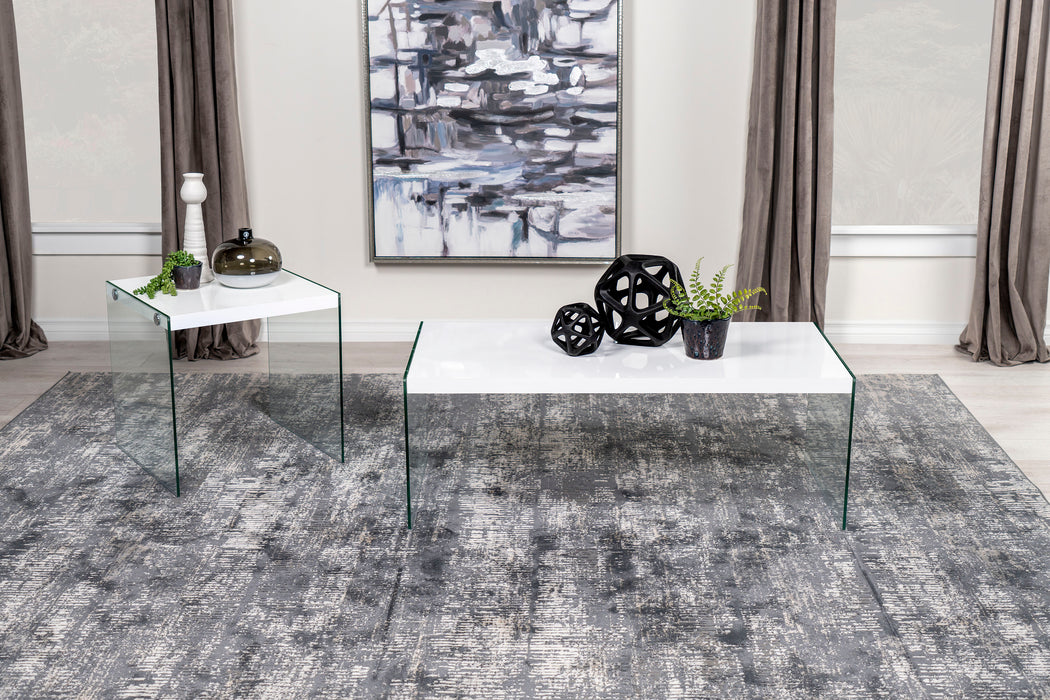 Opal Coffee Table Sets - Imperial Furniture (Las Vegas, NV) - Multi Location