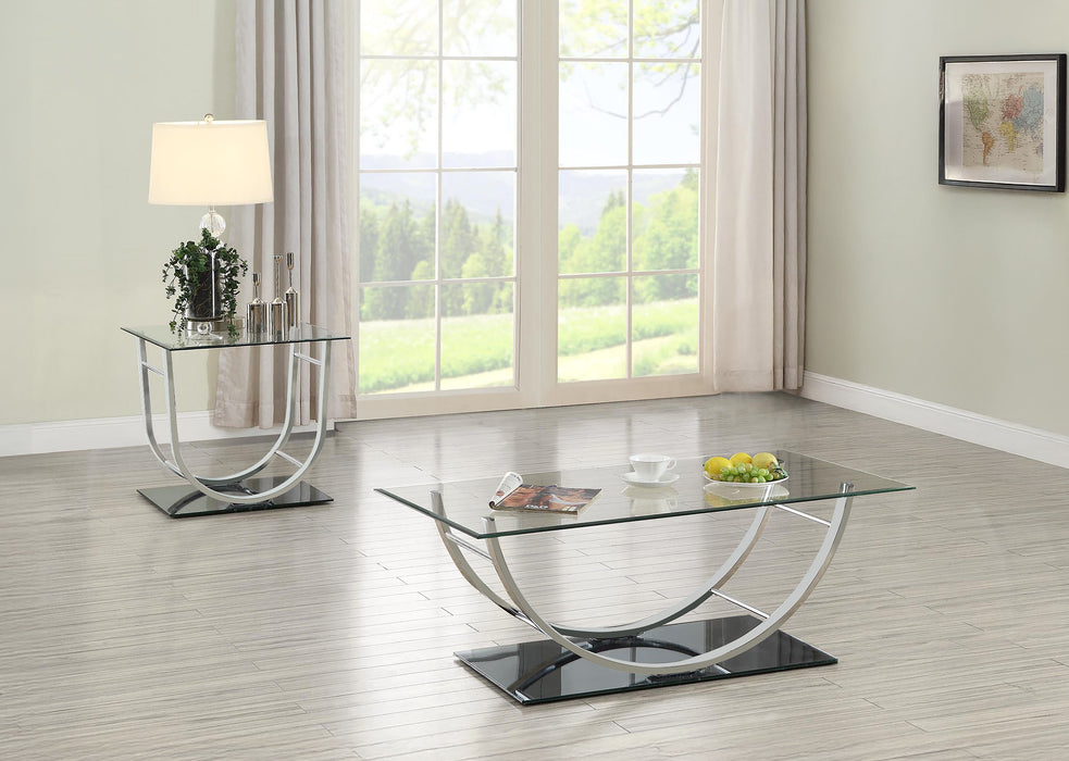 Danville Coffee Table Sets - Imperial Furniture (Las Vegas, NV) - Multi Location