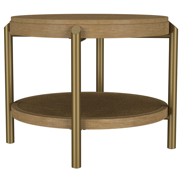 Arini End & Side Tables - Imperial Furniture (Las Vegas, NV) - Multi Location