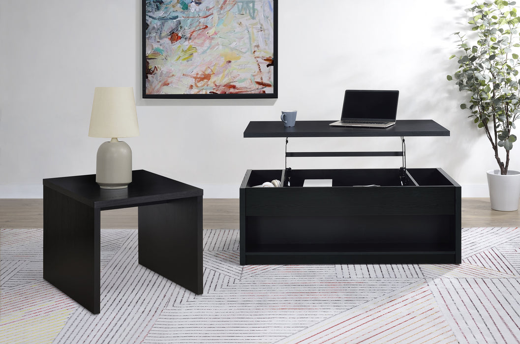 Knapp Table Sets - Imperial Furniture (Las Vegas, NV) - Multi Location