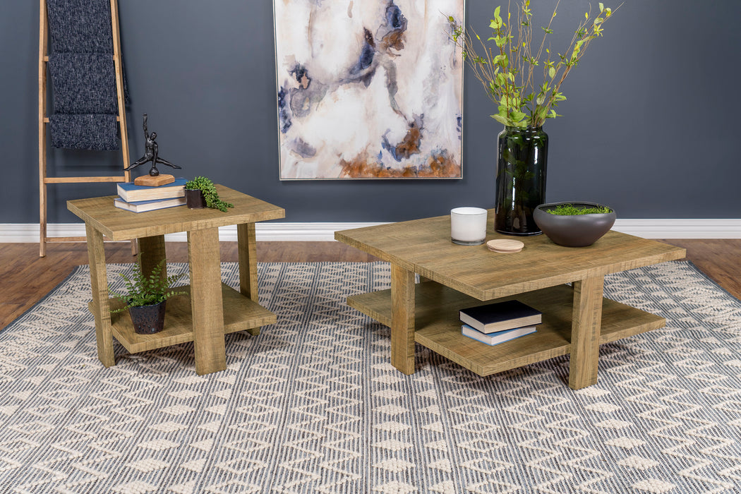Dawn Coffee Table Sets - Imperial Furniture (Las Vegas, NV) - Multi Location