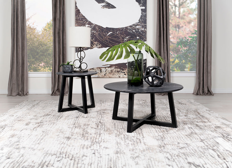 Skylark Coffee Table Sets - Imperial Furniture (Las Vegas, NV) - Multi Location