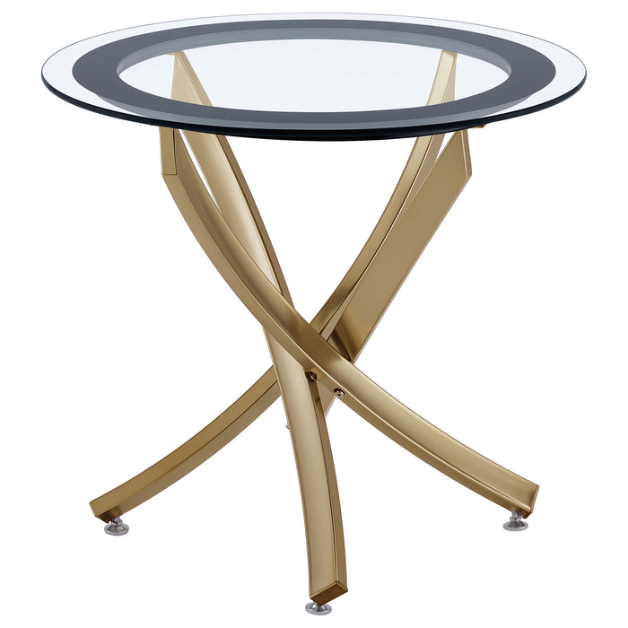 Brooke End & Side Tables - Imperial Furniture (Las Vegas, NV) - Multi Location