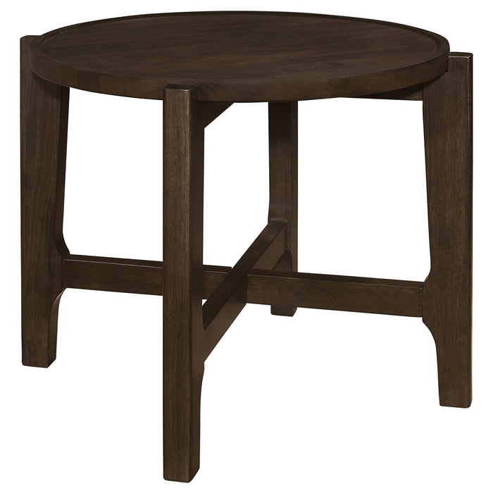 Cota End & Side Table - Imperial Furniture (Las Vegas, NV) - Multi Location