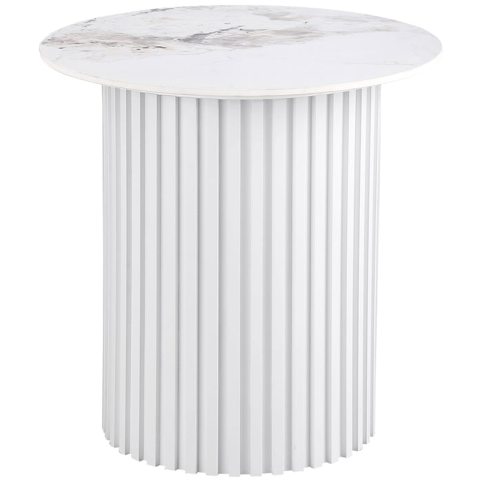Rowena End & Side Table - Imperial Furniture (Las Vegas, NV) - Multi Location