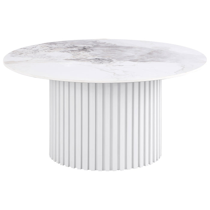 Rowena Coffee Table - Imperial Furniture (Las Vegas, NV) - Multi Location