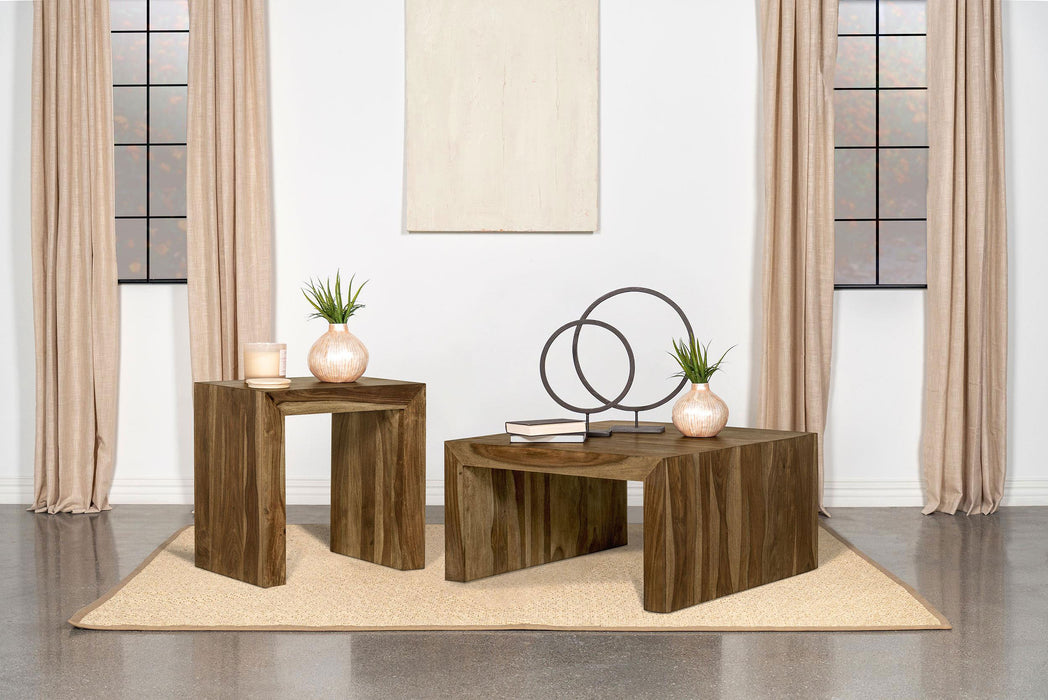 Odilia Coffee Table Sets - Imperial Furniture (Las Vegas, NV) - Multi Location
