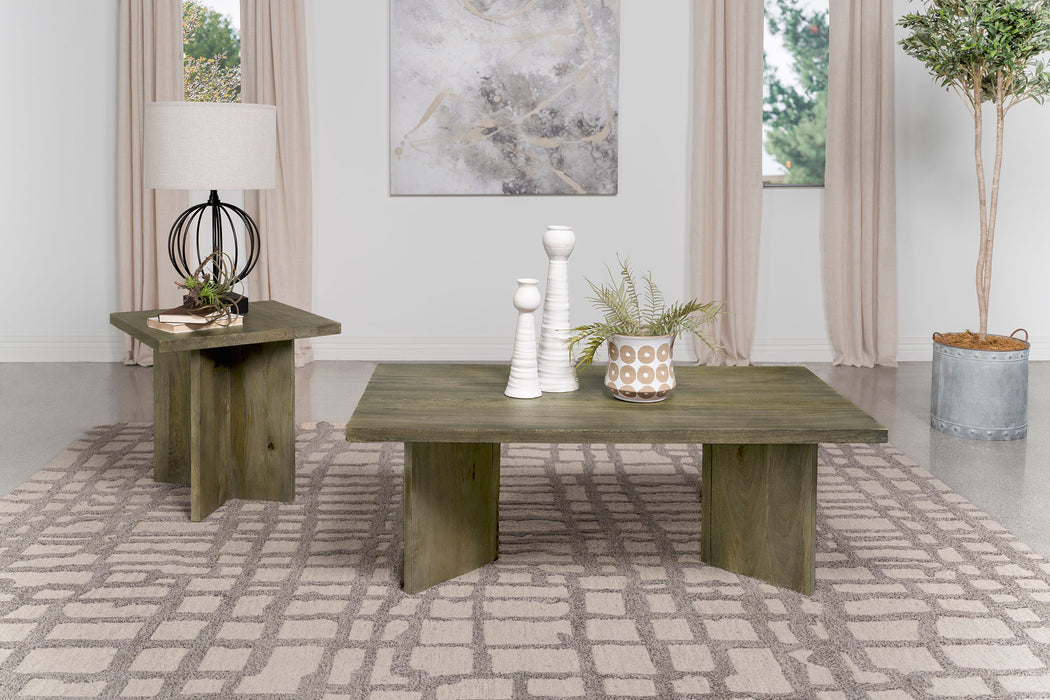 Andando Coffee Table Sets - Imperial Furniture (Las Vegas, NV) - Multi Location