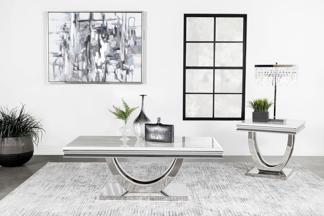 Kerwin Coffee Table Sets - Imperial Furniture (Las Vegas, NV) - Multi Location
