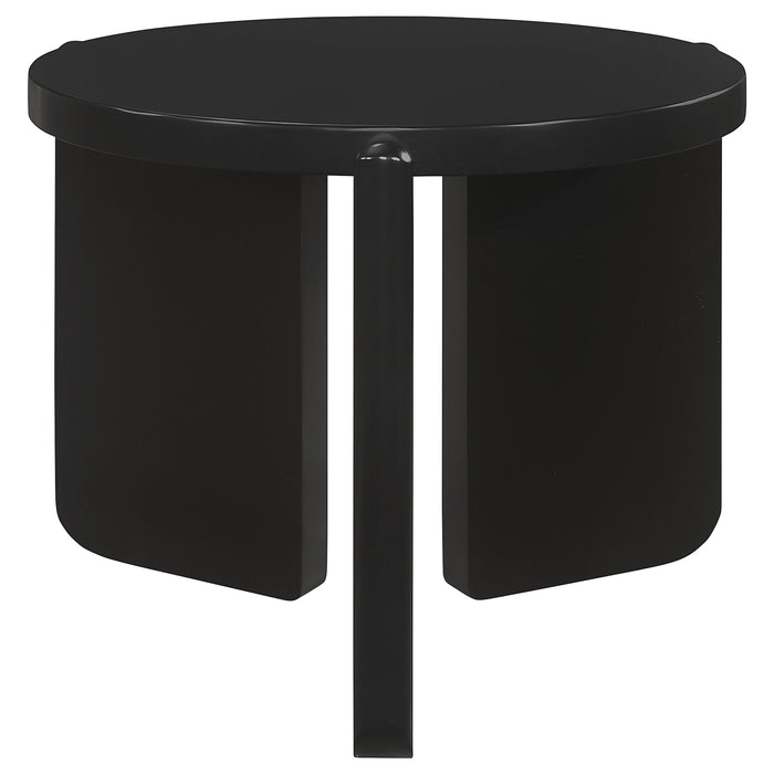 Cordova End & Side Table - Imperial Furniture (Las Vegas, NV) - Multi Location
