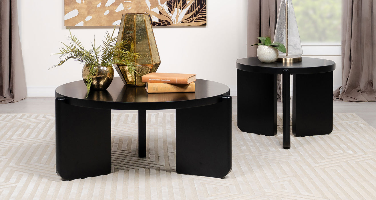 Cordova Coffee Table Sets - Imperial Furniture (Las Vegas, NV) - Multi Location