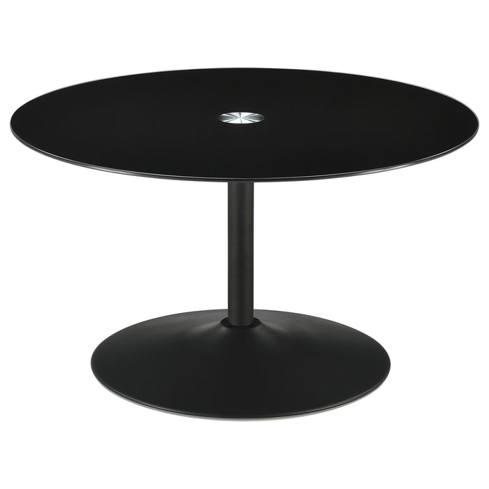 Ganso Coffee Table - Imperial Furniture (Las Vegas, NV) - Multi Location