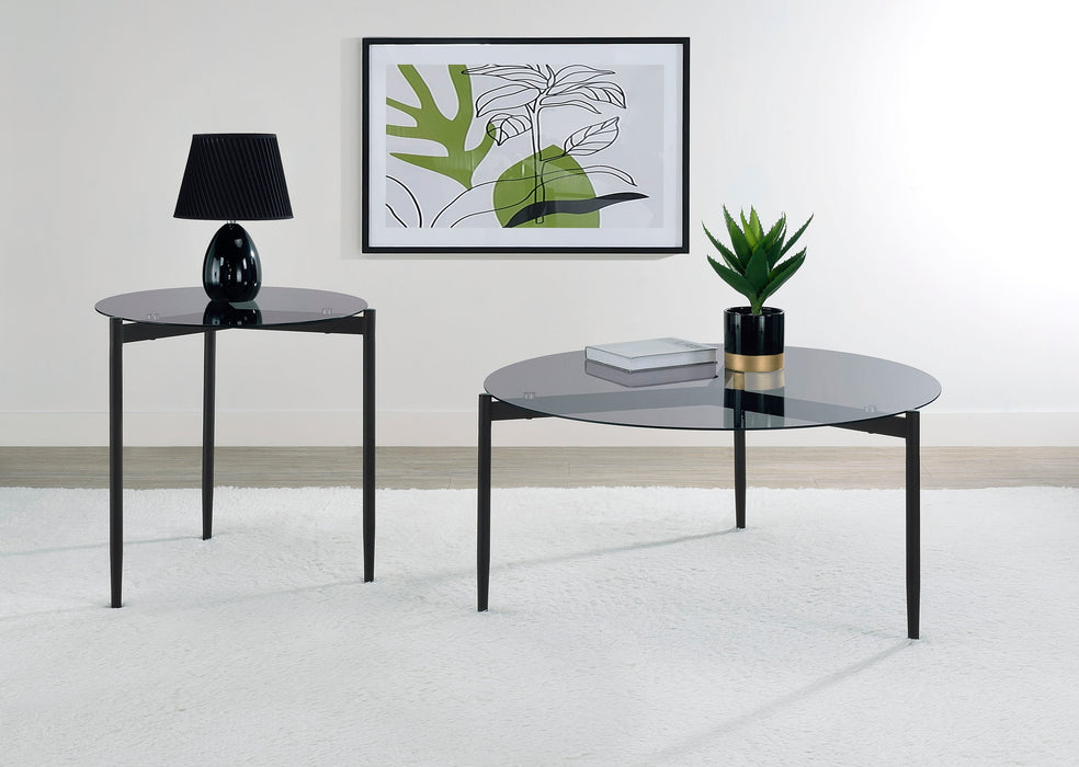 Rosalie Coffee Table Sets - Imperial Furniture (Las Vegas, NV) - Multi Location