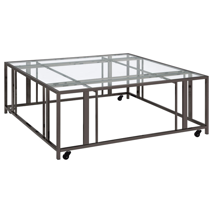 Adri Coffee Tables - Imperial Furniture (Las Vegas, NV) - Multi Location