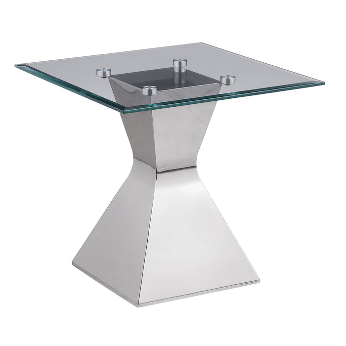 Jenny End & Side Table - Imperial Furniture (Las Vegas, NV) - Multi Location
