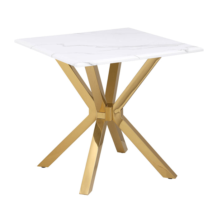 Visalia End & Side Table - Imperial Furniture (Las Vegas, NV) - Multi Location