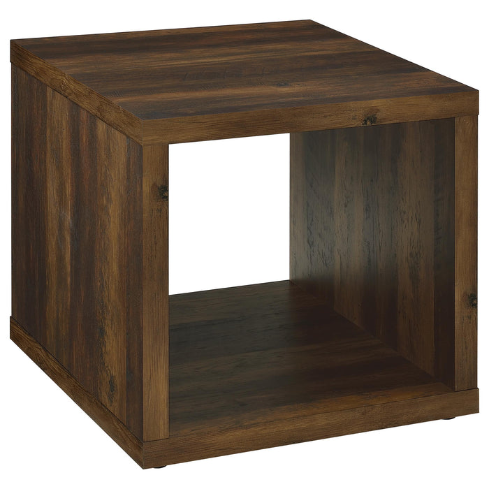 Frisco End & Side Table - Imperial Furniture (Las Vegas, NV) - Multi Location