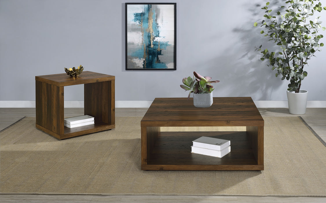 Frisco Coffee Table Sets - Imperial Furniture (Las Vegas, NV) - Multi Location