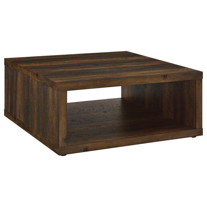 Frisco Coffee Table - Imperial Furniture (Las Vegas, NV) - Multi Location
