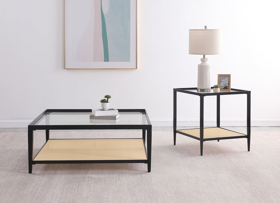 Amherst Coffee Table Sets - Imperial Furniture (Las Vegas, NV) - Multi Location