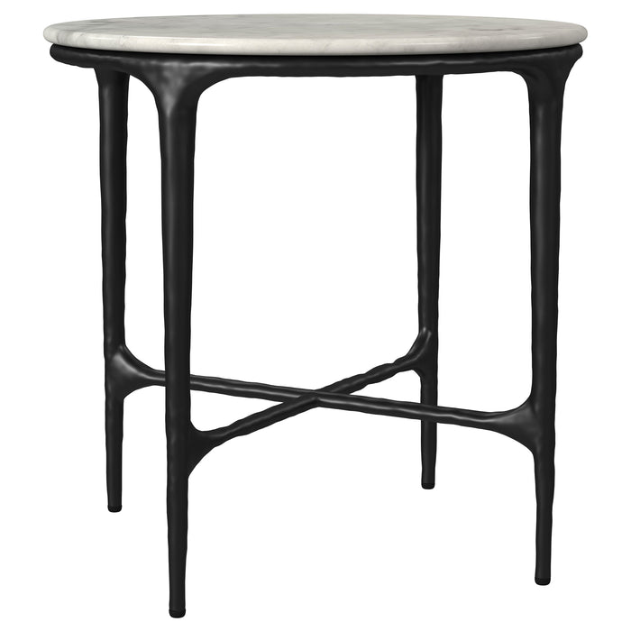 Hermas End & Side Tables - Imperial Furniture (Las Vegas, NV) - Multi Location
