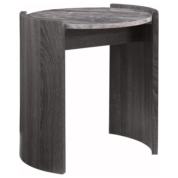 Gladstone End & Side Tables - Imperial Furniture (Las Vegas, NV) - Multi Location