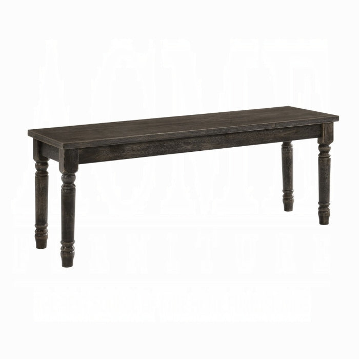 Claudia II Bench - Imperial Furniture (Las Vegas, NV) - Multi Location