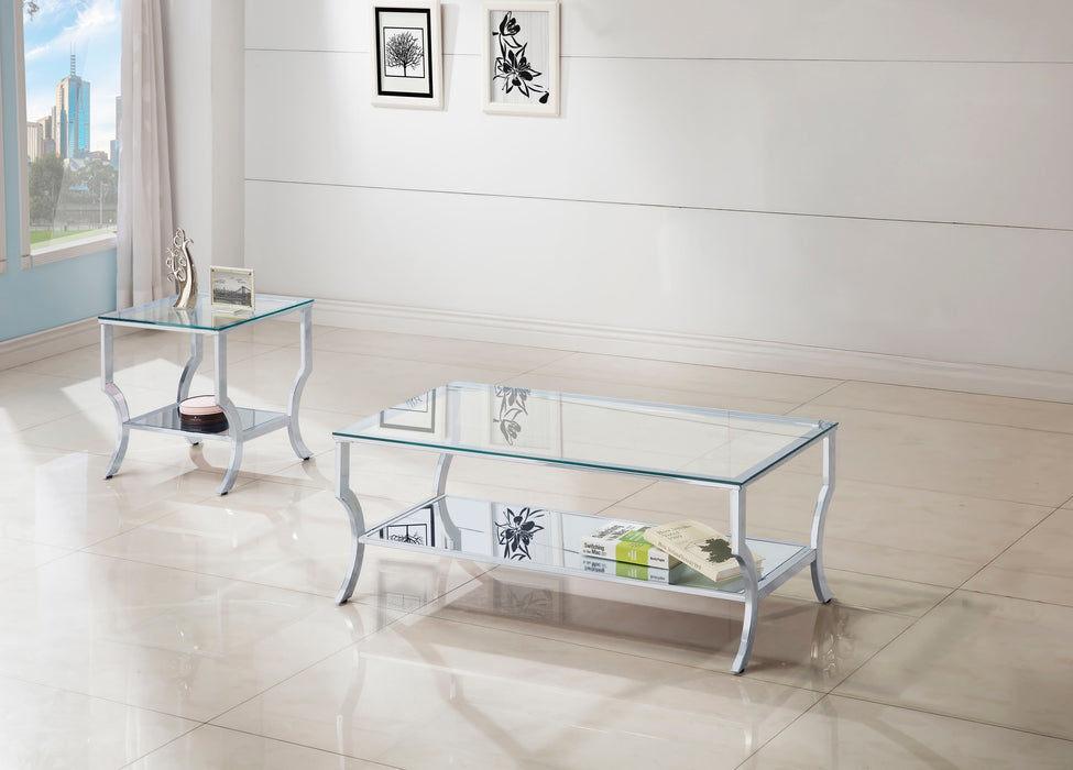 Saide Coffee Table Sets - Imperial Furniture (Las Vegas, NV) - Multi Location