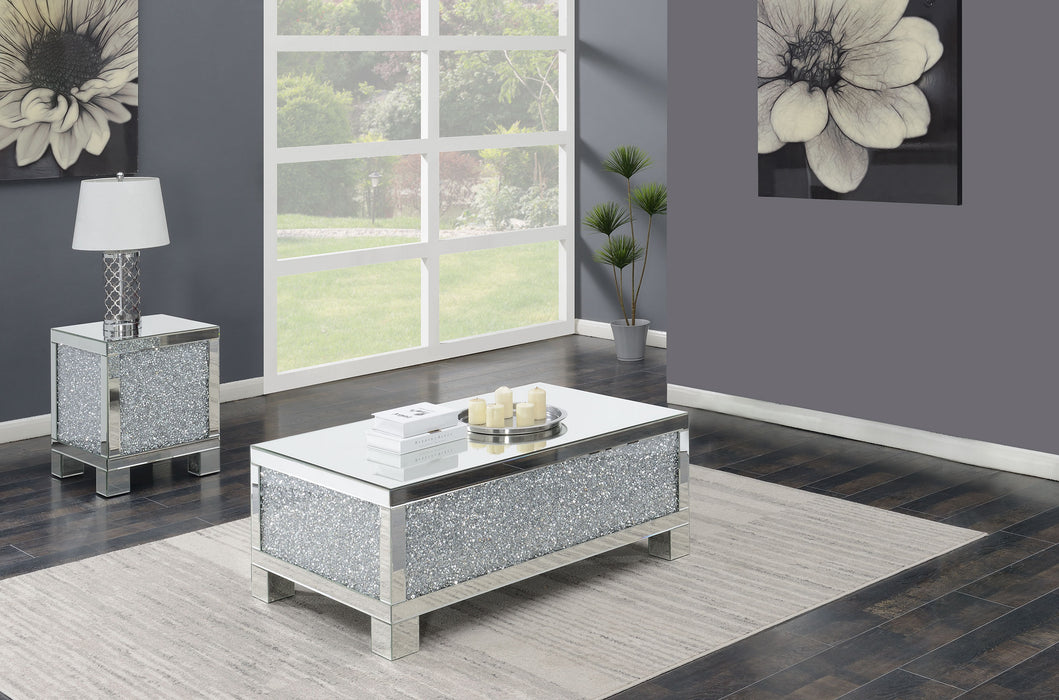 Gillian Coffee Table Sets - Imperial Furniture (Las Vegas, NV) - Multi Location