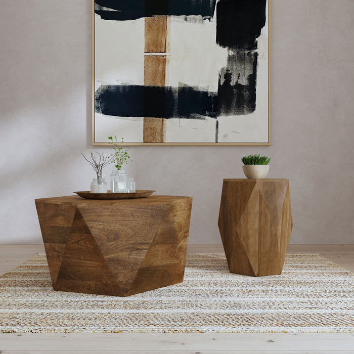 Zalika Coffee Table Sets - Imperial Furniture (Las Vegas, NV) - Multi Location