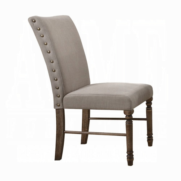 Leventis Side Chair Set-2 - Imperial Furniture (Las Vegas, NV) - Multi Location