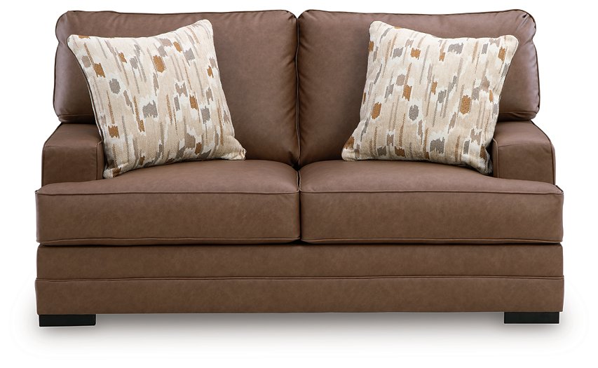 VillaCourt Loveseat - Imperial Furniture (Las Vegas, NV) - Multi Location