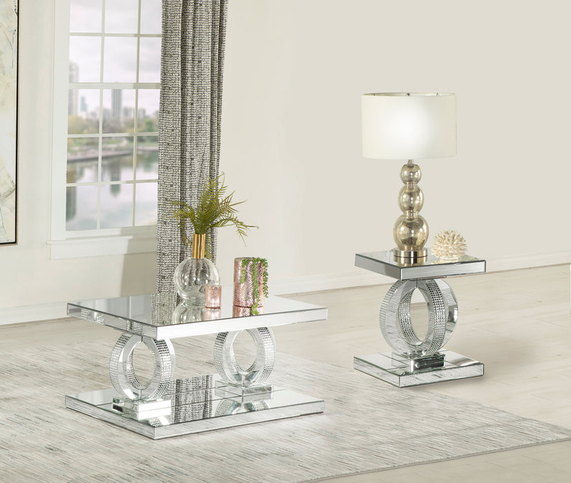 Breena Coffee Table Sets - Imperial Furniture (Las Vegas, NV) - Multi Location