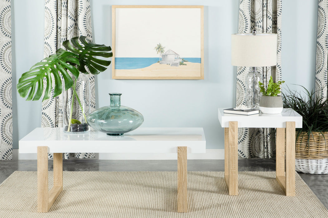 Pala Coffee Table Sets - Imperial Furniture (Las Vegas, NV) - Multi Location