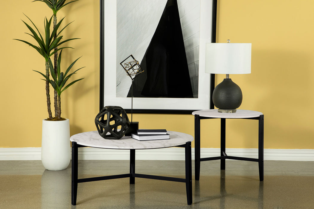 Tandi Coffee Table Sets - Imperial Furniture (Las Vegas, NV) - Multi Location