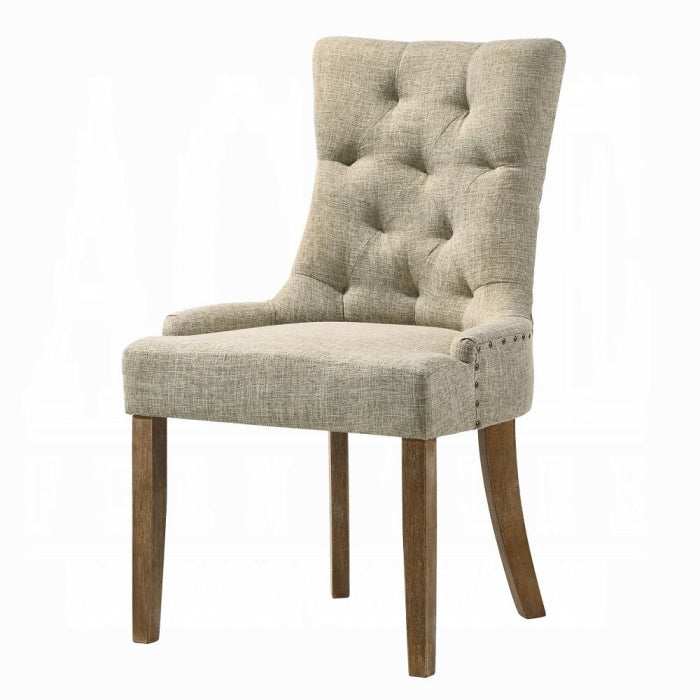 Yotam Side Chair Set-2 - Imperial Furniture (Las Vegas, NV) - Multi Location
