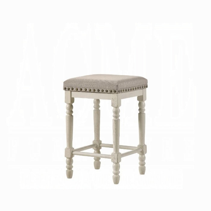 Tasnim Counter Height Stool Set-2 - Imperial Furniture (Las Vegas, NV) - Multi Location