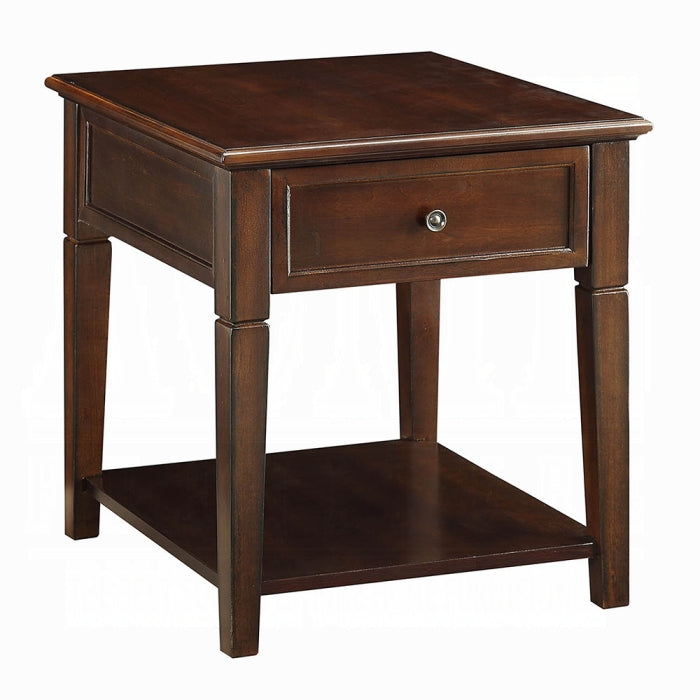 Malachi End Table - Imperial Furniture (Las Vegas, NV) - Multi Location