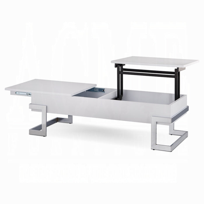 Calnan Coffee Table With Lift Top - Imperial Furniture (Las Vegas, NV) - Multi Location