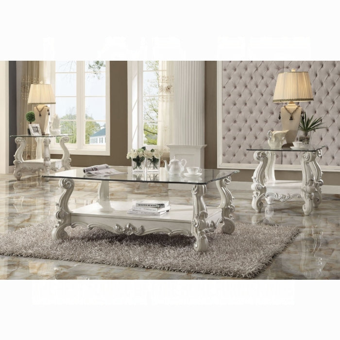 Versailles Coffee Table - Imperial Furniture (Las Vegas, NV) - Multi Location