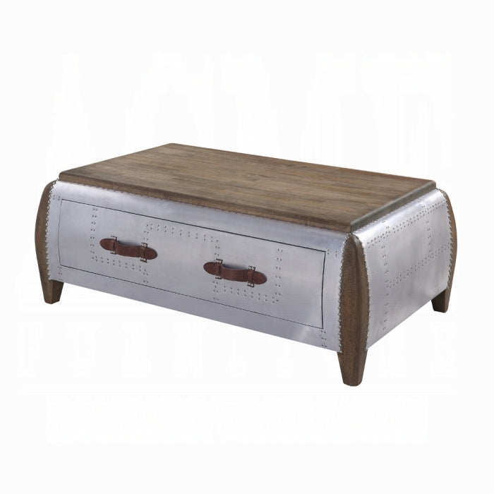 Brancaster Coffee Table - Imperial Furniture (Las Vegas, NV) - Multi Location