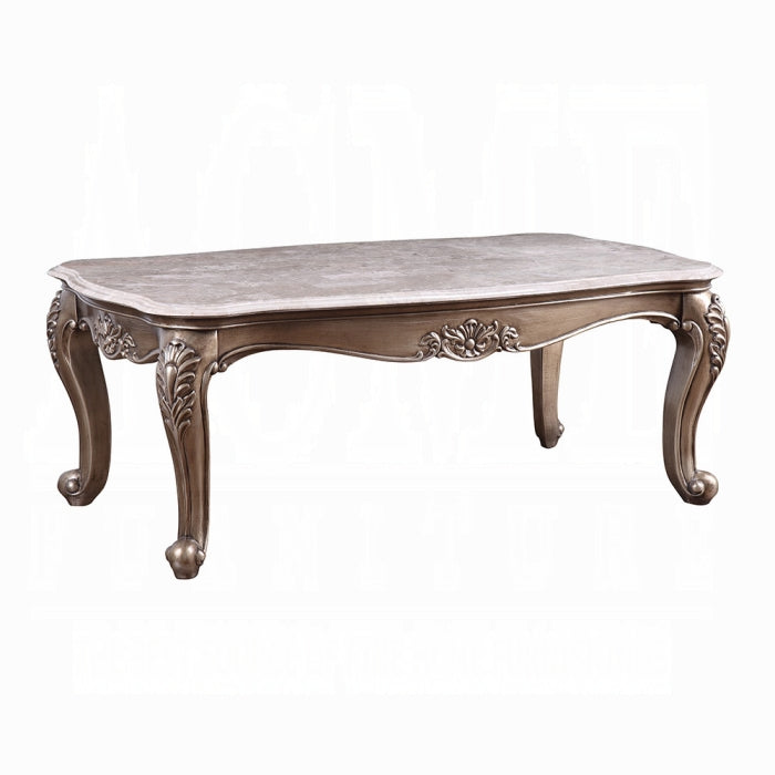 Jayceon Coffee Table - Imperial Furniture (Las Vegas, NV) - Multi Location
