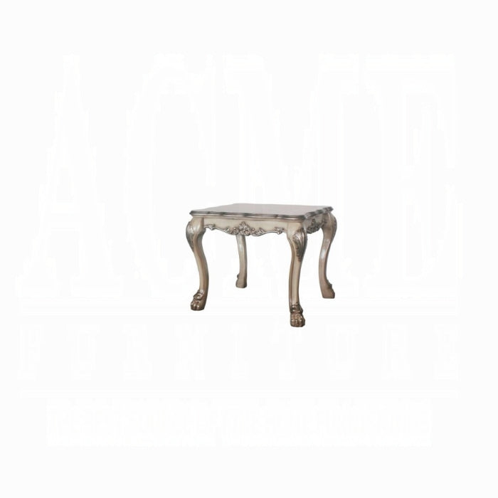 Dresden End Table - Imperial Furniture (Las Vegas, NV) - Multi Location