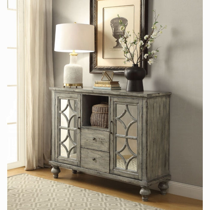 Velika Console Cabinet - Imperial Furniture (Las Vegas, NV) - Multi Location